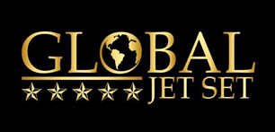 Logo Global Jet Set