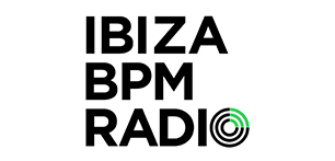Logo Ibiza BPM Radio