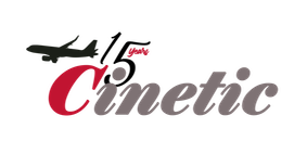 Logo Cinetic
