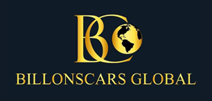 Logo Billonscars Global