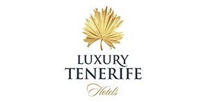 Logo Luxury Tenerife Hotels