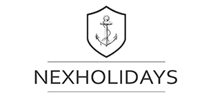 Logo Nex Holidays